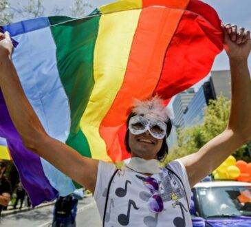 Pasó de ser una orientación sexual a una orientación política con un adoctrinamiento izquierdista  