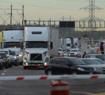Dentro de las demandas vertidas por los gremios, establecen mejoras en la seguridad vial, regulación del parque vehicular y tarifas de operación