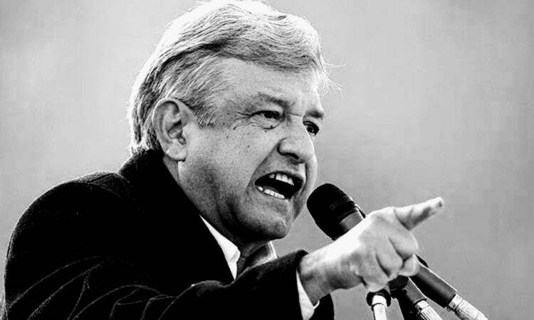 López Obrador hará llegar al Congreso de la Unión el paquete de reformas constitucionales que precederán a la elaboración de una nueva Constitución
