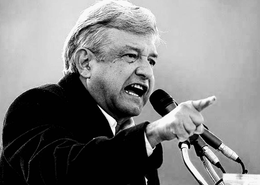 López Obrador hará llegar al Congreso de la Unión el paquete de reformas constitucionales que precederán a la elaboración de una nueva Constitución