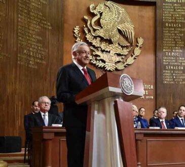 Aunque hay algunos puntos del paquete de reformas que podrían ser buenos, algunas son difíciles de aprobar con intenciones electorales de transformación del país