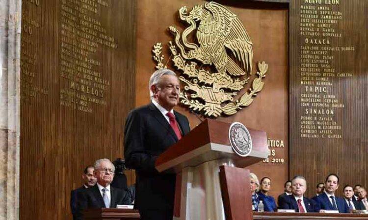 Aunque hay algunos puntos del paquete de reformas que podrían ser buenos, algunas son difíciles de aprobar con intenciones electorales de transformación del país