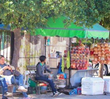 Por lo que un 41.2% de la población mayor a 15 años que ya tiene un trabajo, es decir, que cuatro de cada 10 sonorenses que trabajan lo hacen sin prestaciones ni seguridad social
