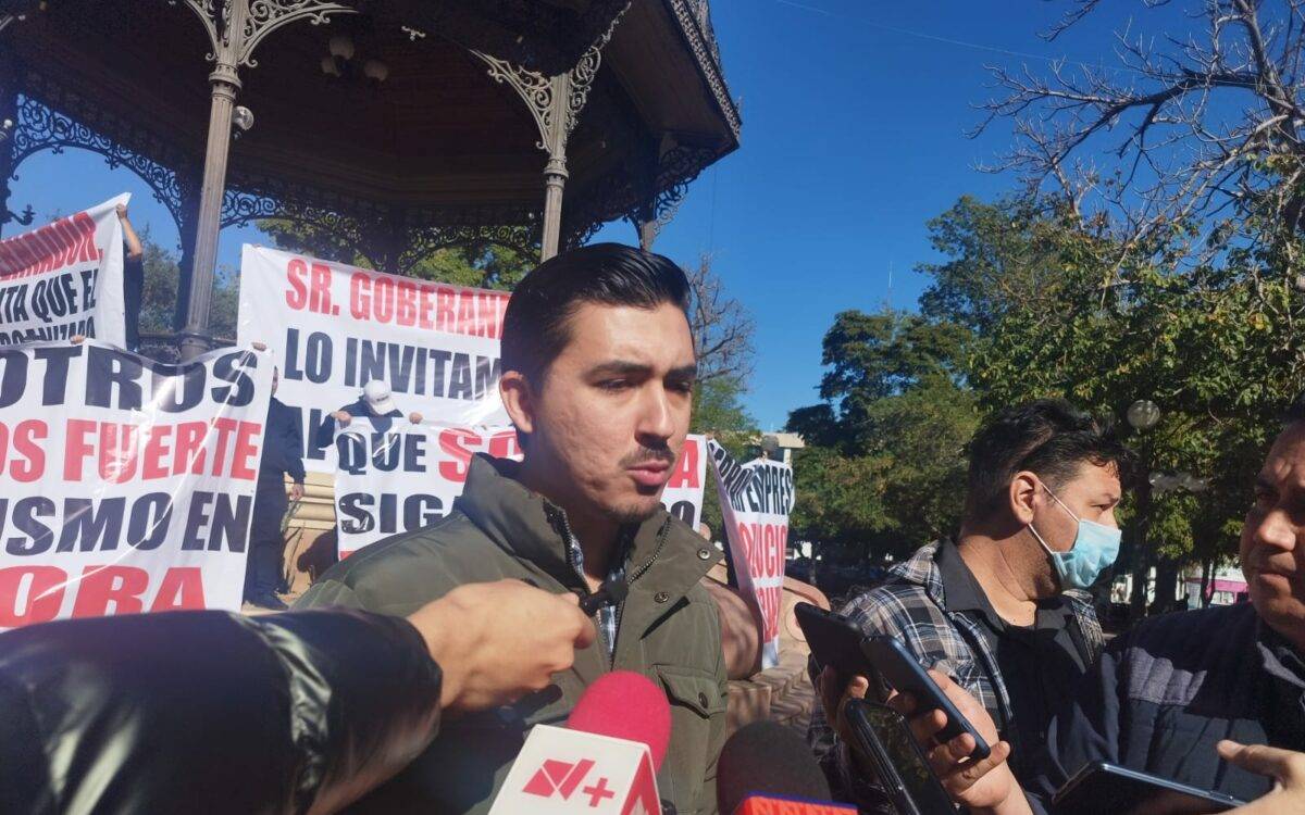 En estos momentos ya van siete bares y cantinas clausurados en Hermosillo, luego de los hechos violentos ocurridos en el antro Jakarta