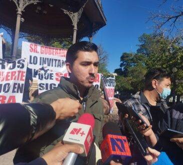 En estos momentos ya van siete bares y cantinas clausurados en Hermosillo, luego de los hechos violentos ocurridos en el antro Jakarta