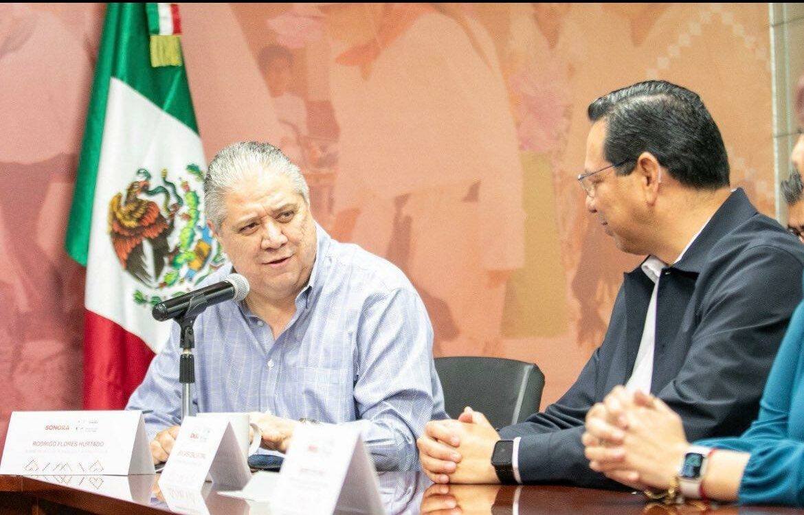 La dependencia que encabeza Aroon Grageda, exhortó a dirigirse al sitio web donde pueden completar el pre registro en la página yoremia.gob.mx.