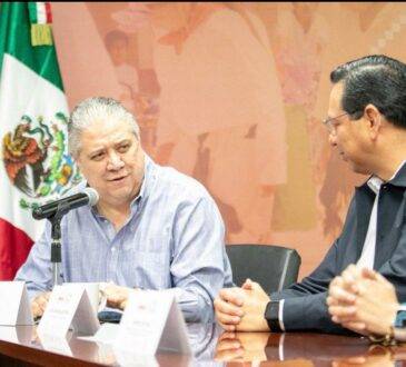 La dependencia que encabeza Aroon Grageda, exhortó a dirigirse al sitio web donde pueden completar el pre registro en la página yoremia.gob.mx.