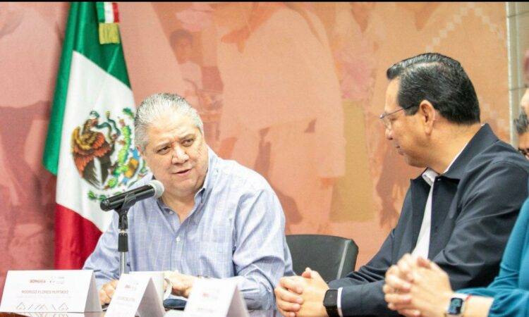 La dependencia que encabeza Aroon Grageda, exhortó a dirigirse al sitio web donde pueden completar el pre registro en la página yoremia.gob.mx.