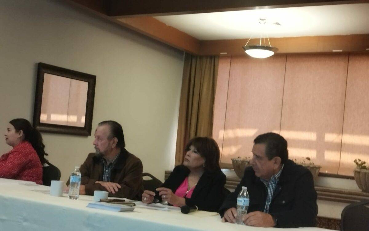 Realizar un llamado a la sociedad y autoridades electorales y de gobierno, para no permitir que nadie intervengan en las elecciones del dos de junio