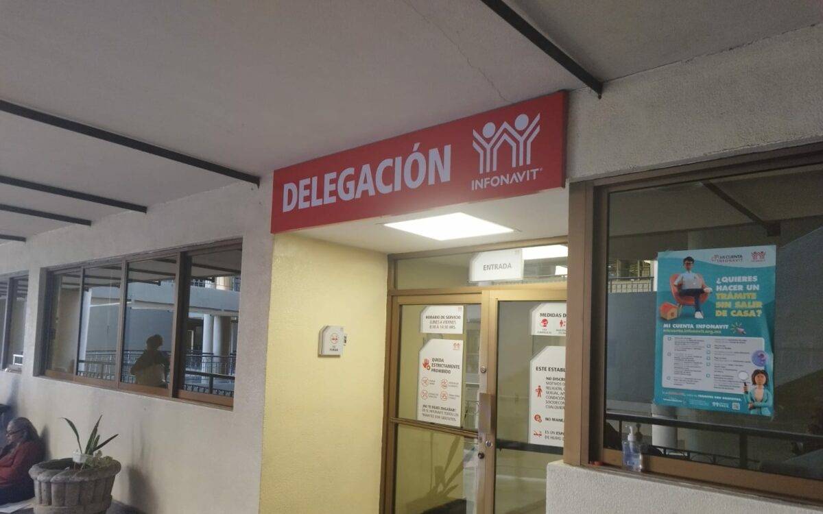 A los que buscan obtener un crédito para una casa con ellos, tienen que consultar de manera bimestral si los patrones realizan su aportación del 5% del salario integrado