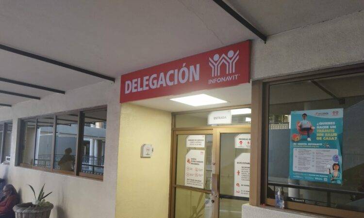 A los que buscan obtener un crédito para una casa con ellos, tienen que consultar de manera bimestral si los patrones realizan su aportación del 5% del salario integrado