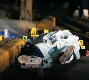 Con una tasa de 492 muertes por cada 100 mil habitantes, el estado se ubica en el sexto lugar nacional con la mayor tasa de mortalidad