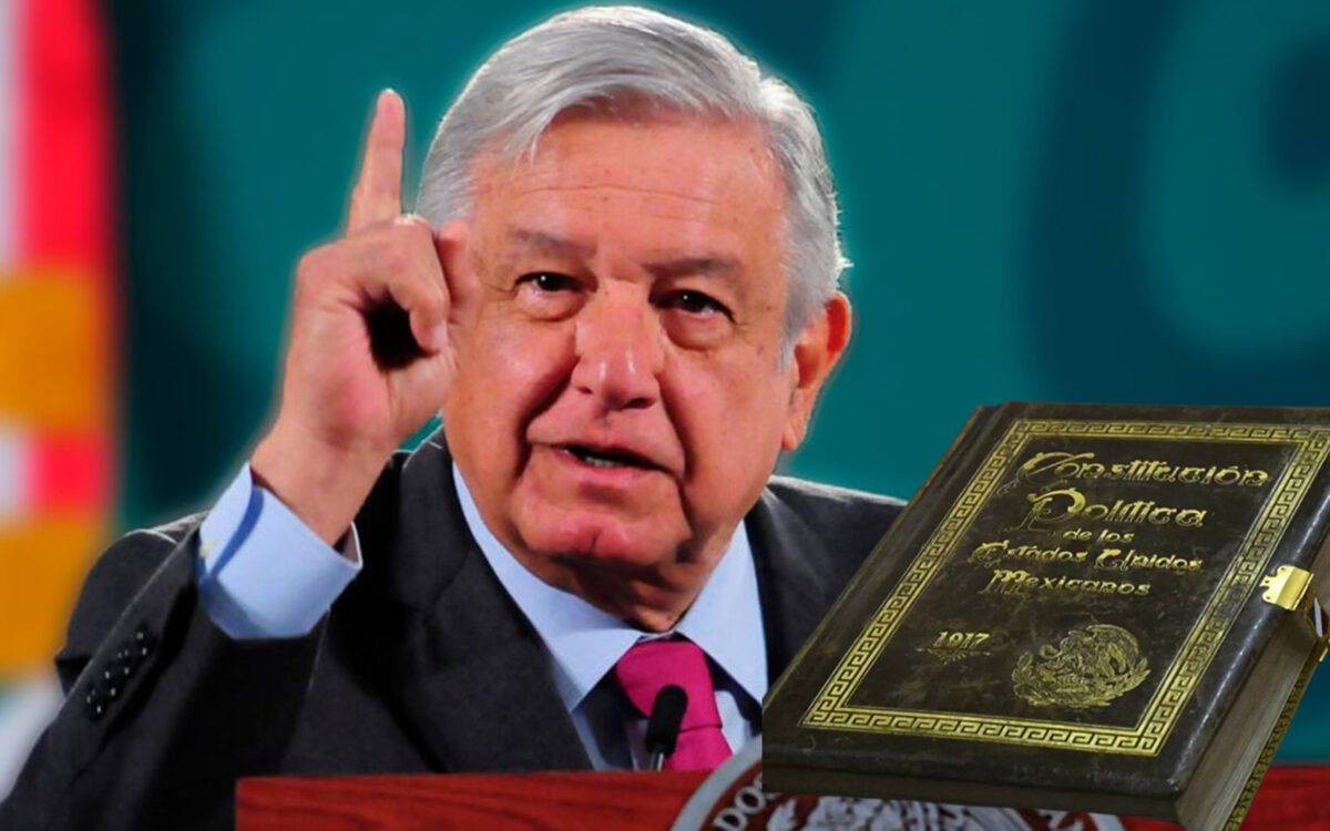 El pasado 05 de febrero, el presidente Andrés Manuel López Obrador, anunció un paquete de 20 reformas y modificaciones a la Constitución Política del Estado Mexicano