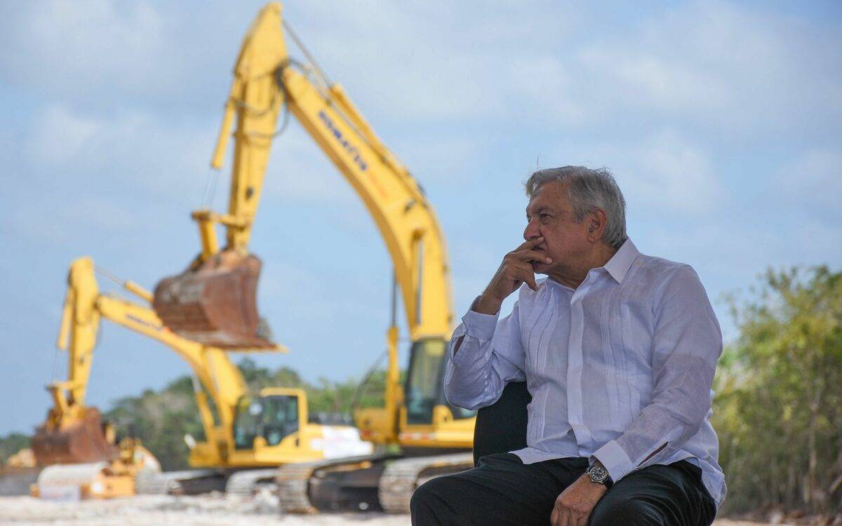 A unos meses de concluir su sexenio y tras invertirles una millonada, todavía lucen inconclusos proyectos de infraestructura del Gobierno Federal