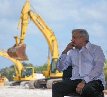 A unos meses de concluir su sexenio y tras invertirles una millonada, todavía lucen inconclusos proyectos de infraestructura del Gobierno Federal 