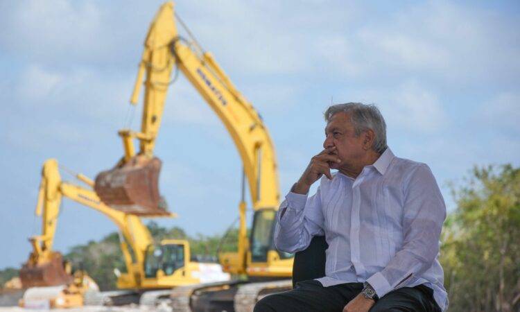A unos meses de concluir su sexenio y tras invertirles una millonada, todavía lucen inconclusos proyectos de infraestructura del Gobierno Federal 