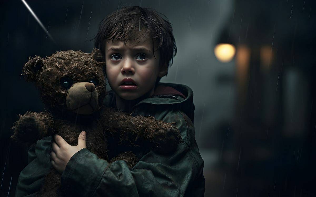 El atroz feminicidio de una niña al norte de Hermosillo pone sobre la mesa la urgente necesidad de que los padres de familia estén vigilantes