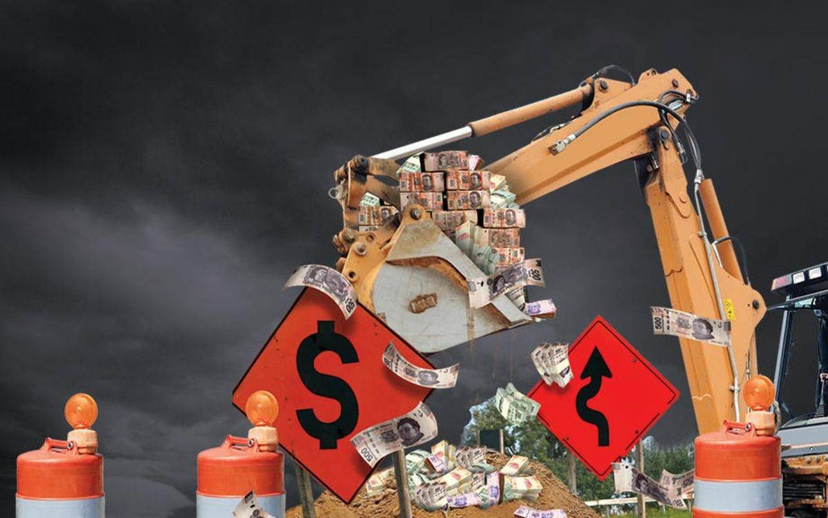 El informe más reciente de la Auditoría Superior de la Federación establece que hubo 39 acciones en contra de municipios y el mismo Gobierno del Estado