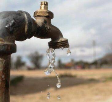 “En este momento tenemos garantizado el abasto de agua”: Gobernador Alfonso Durazo