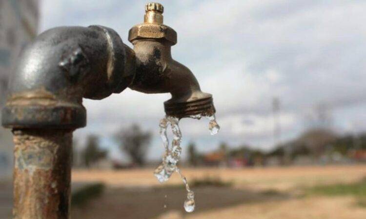 “En este momento tenemos garantizado el abasto de agua”: Gobernador Alfonso Durazo