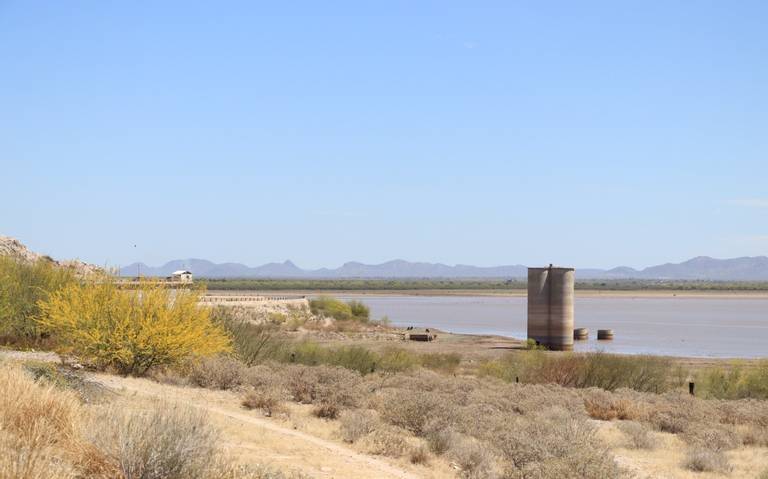 El investigador Nicolás Pineda, sostiene que el consumo para la capital sonorense está asegurado solo este año; llama a los ciudadanos a tener mayor conciencia del problema