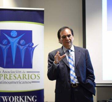 El maestro Aníbal Basurto presentará su nuevo libro “La Empresa del Conocimiento”; “No puedes tener un cliente contento, si no tienes un trabajador igual”