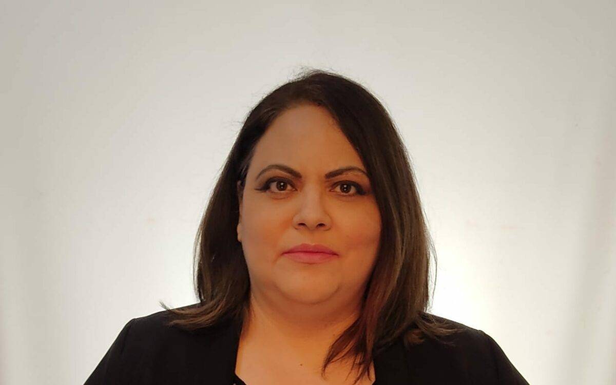 La periodista Lourdes Encinas considera necesario ampliar el concepto de justicia para las mujeres víctimas de violencia; “mayor justicia sería que no las mataran”