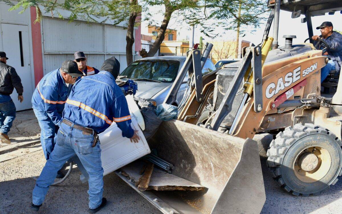 El 53.7% de los ciudadanos aseguraron estar satisfechos con los servicios públicos que se brindan, algo que está por encima de la media nacional que es exactamente el 50%