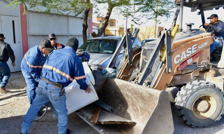 El 53.7% de los ciudadanos aseguraron estar satisfechos con los servicios públicos que se brindan, algo que está por encima de la media nacional que es exactamente el 50%