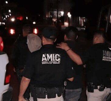 Quedaron detenidos el pasado 26 de febrero, por intentar suplantar a una persona que había sido detenida, en Navojoa, informó Gustavo Rómulo Salas Chávez