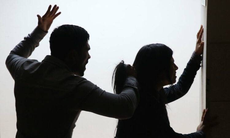 En enero, se cometieron 65 delitos sexuales, cifra que en febrero llegó a 69, también, se contabilizaron 632 denuncias por violencia familiar, aumentando a 709