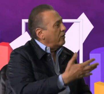 El candidato al Senado de la Coalición Fuerza y Corazón por México considera que Xóchitl Gálvez puede ganar la Presidencia