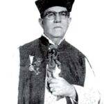 Padre don Porfirio Cornídez.