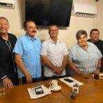 Israel Gutiérrez busca presidir el comisariado del Ejido San Luis.