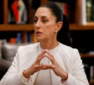 Célida López envió un mensaje del Gobernador para Beltrones // Enrique Clausen, podía haber cumplido su misión de perjudicar al “Borrego”