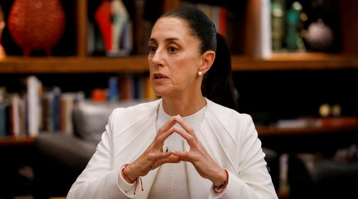 Célida López envió un mensaje del Gobernador para Beltrones // Enrique Clausen, podía haber cumplido su misión de perjudicar al “Borrego”