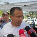 Alcalde Antonio Astiazarán revisa el proyecto con autoridades estatales.