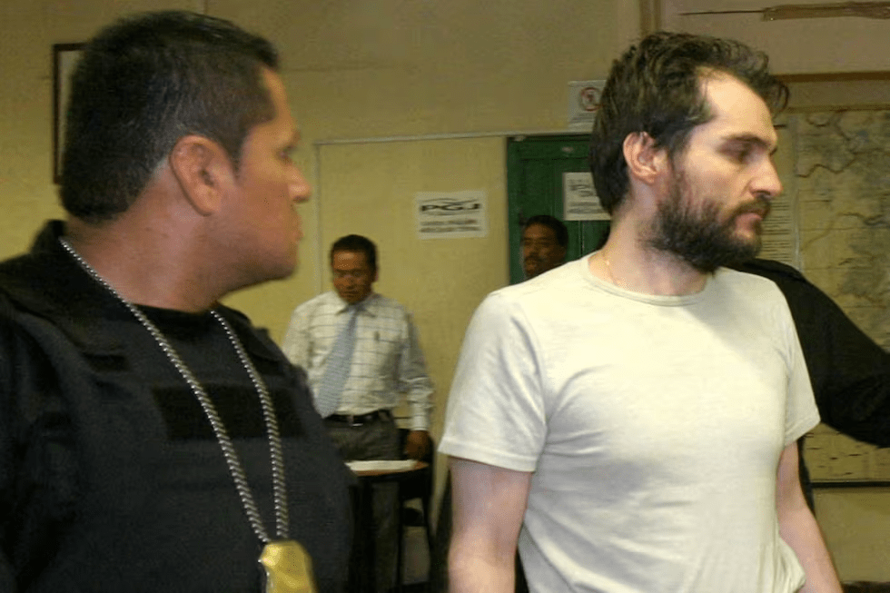 Carlos Ahumada Kurtz.