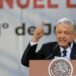 López Obrador… El presidente con más poder en la historia de México.