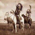 Aunque la tribu lipan no es originaria, los diputados reformaron la Ley Indígena de Sonora para darles derechos.