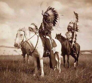 Aunque la tribu lipan no es originaria, los diputados reformaron la Ley Indígena de Sonora para darles derechos.