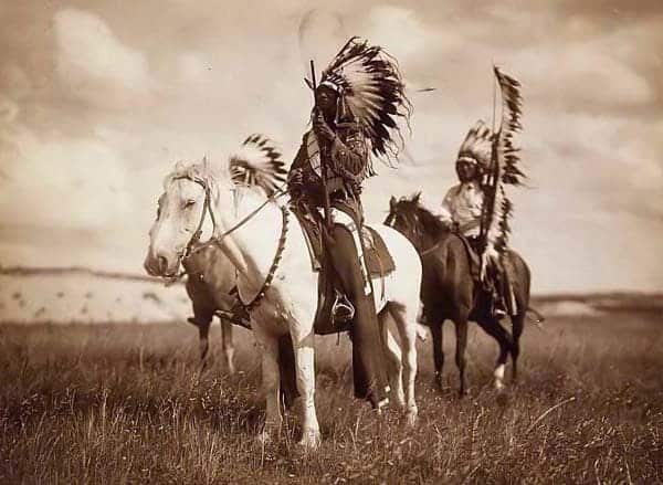 Aunque la tribu lipan no es originaria, los diputados reformaron la Ley Indígena de Sonora para darles derechos.