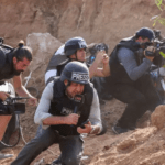 Hay 56 guerras activas en el mundo.
