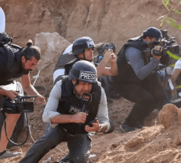 Hay 56 guerras activas en el mundo.