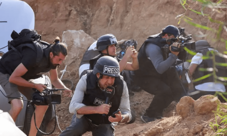 Hay 56 guerras activas en el mundo.