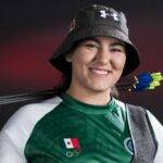 Alejandra debió pasar esta primer ronda de eliminatoria individual.
