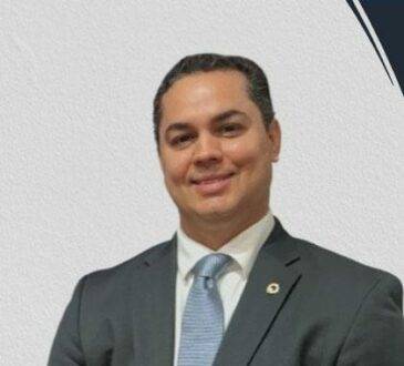 Juan Álvaro Corral, Presidente de Canacintra Hermosillo.