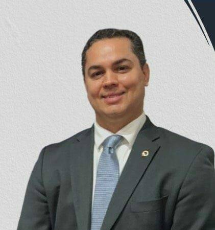 Juan Álvaro Corral, Presidente de Canacintra Hermosillo.