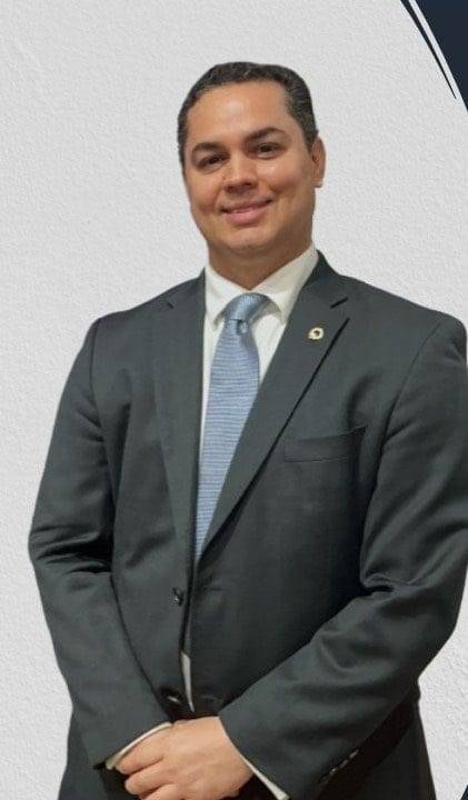 Juan Álvaro Corral, Presidente de Canacintra Hermosillo.