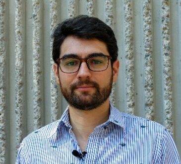 Dr. Andrés Castañeda, vocero del Colectivo “Cero Desabasto”.